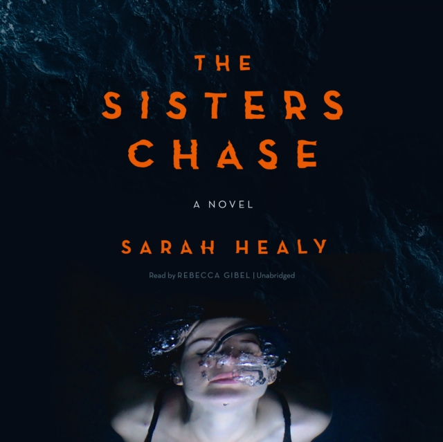 The Sisters Chase, eAudiobook MP3 eaudioBook