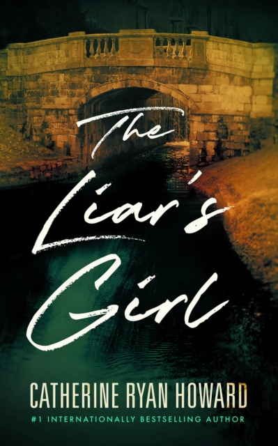 The Liar's Girl, EPUB eBook