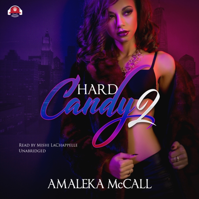 Hard Candy 2, eAudiobook MP3 eaudioBook
