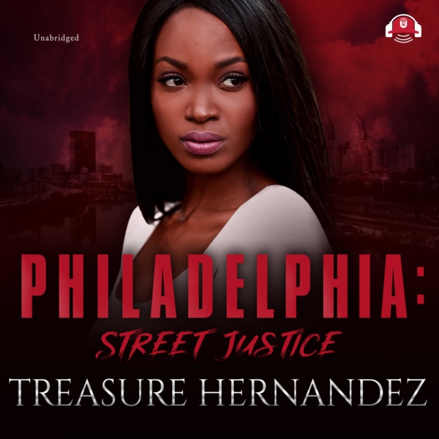 Philadelphia, eAudiobook MP3 eaudioBook