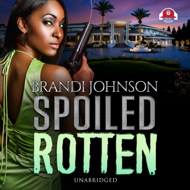 Spoiled Rotten, eAudiobook MP3 eaudioBook