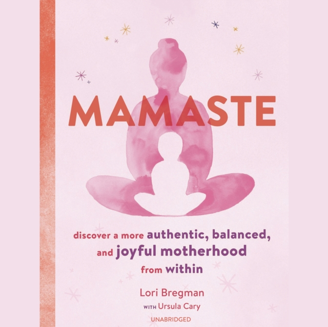 Mamaste, eAudiobook MP3 eaudioBook