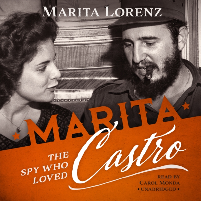 Marita, eAudiobook MP3 eaudioBook