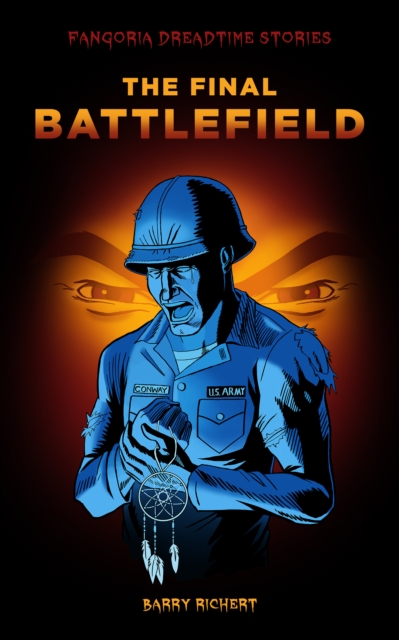 The Final Battlefield, EPUB eBook