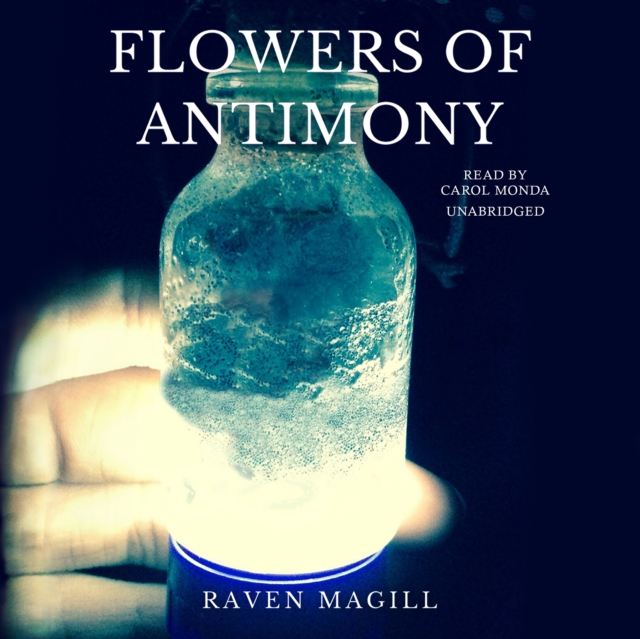 Flowers of Antimony, eAudiobook MP3 eaudioBook