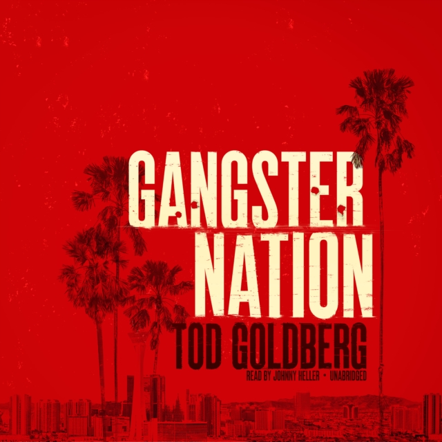 Gangster Nation, eAudiobook MP3 eaudioBook