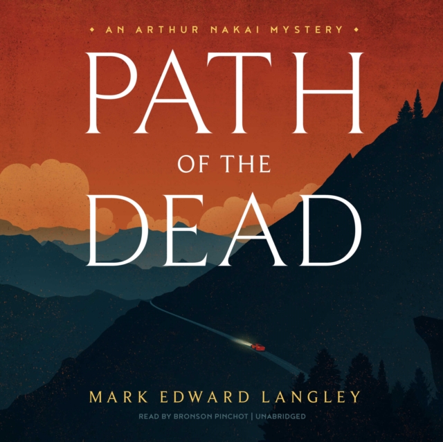 Path of the Dead, eAudiobook MP3 eaudioBook