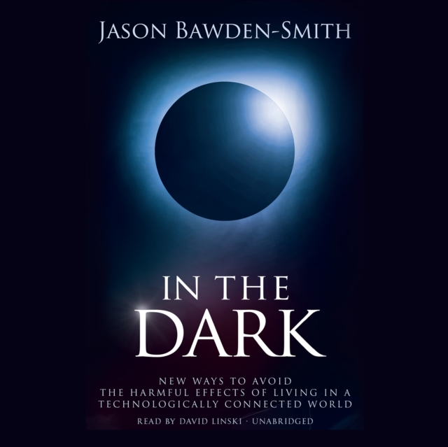 In the Dark, eAudiobook MP3 eaudioBook