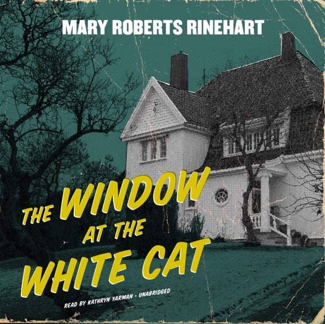 The Window at the White Cat, eAudiobook MP3 eaudioBook