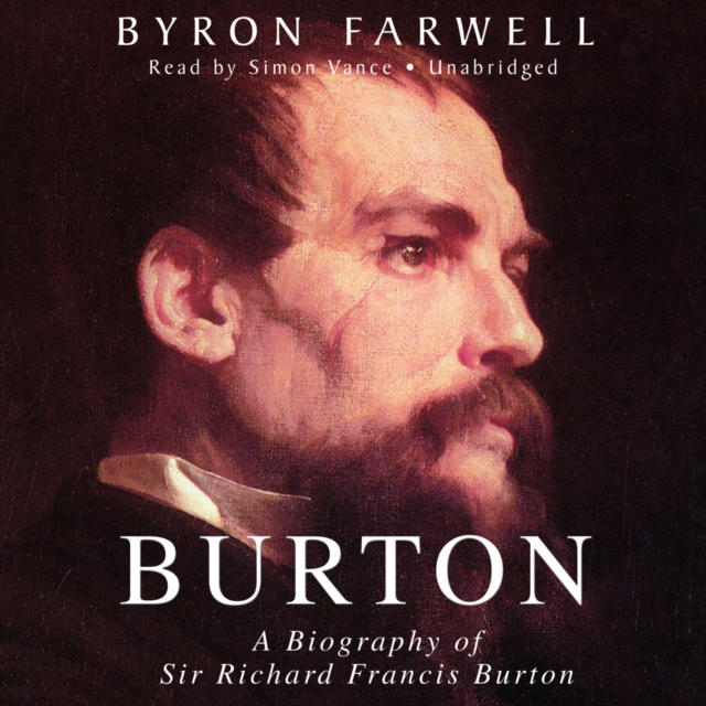 Burton, eAudiobook MP3 eaudioBook