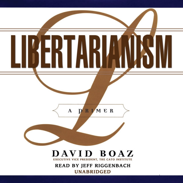 Libertarianism, eAudiobook MP3 eaudioBook