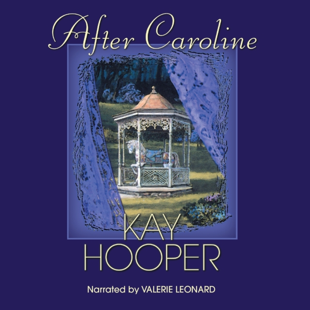 After Caroline, eAudiobook MP3 eaudioBook