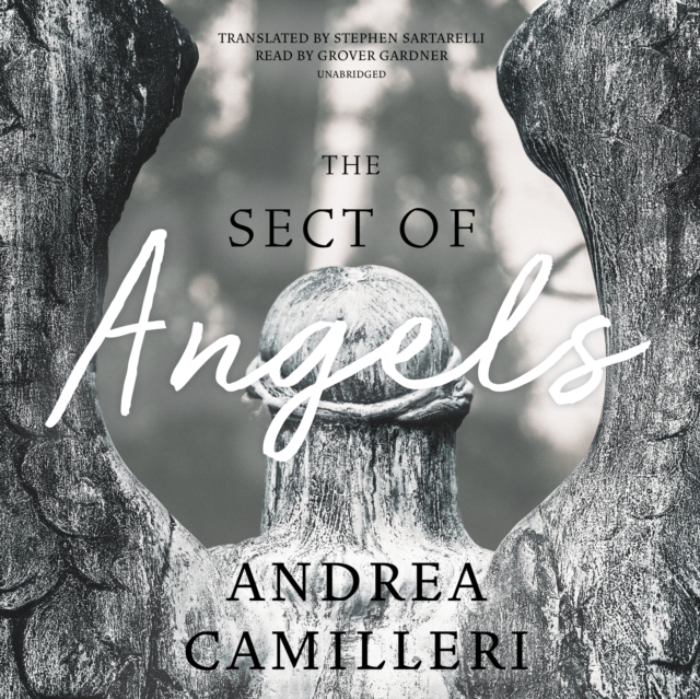 The Sect of Angels, eAudiobook MP3 eaudioBook