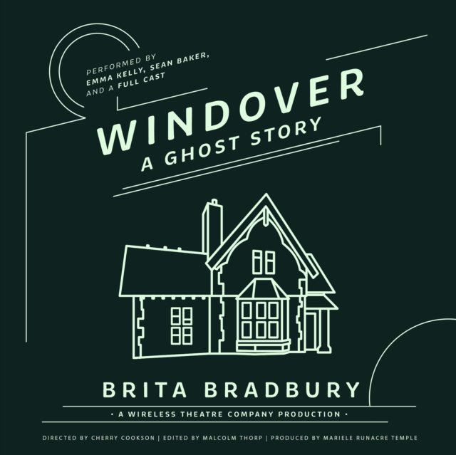 Windover, eAudiobook MP3 eaudioBook