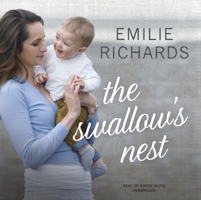 The Swallow's Nest, eAudiobook MP3 eaudioBook