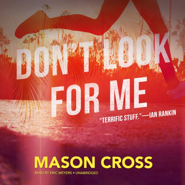 Don't Look for Me, eAudiobook MP3 eaudioBook