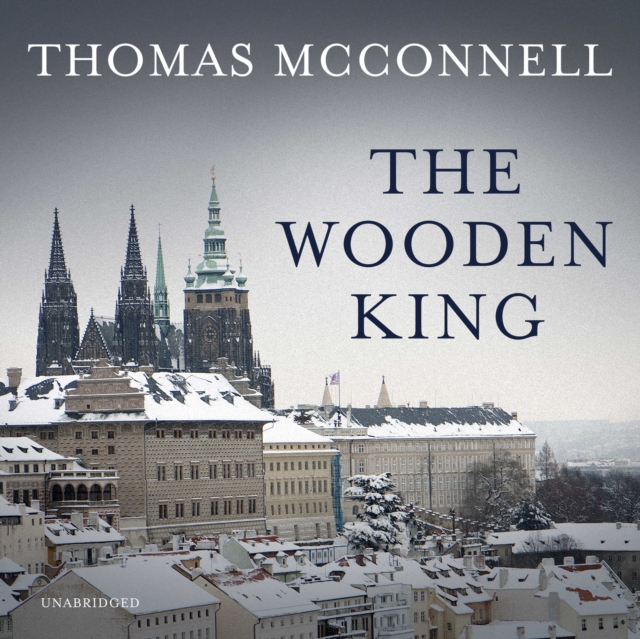 The Wooden King, eAudiobook MP3 eaudioBook