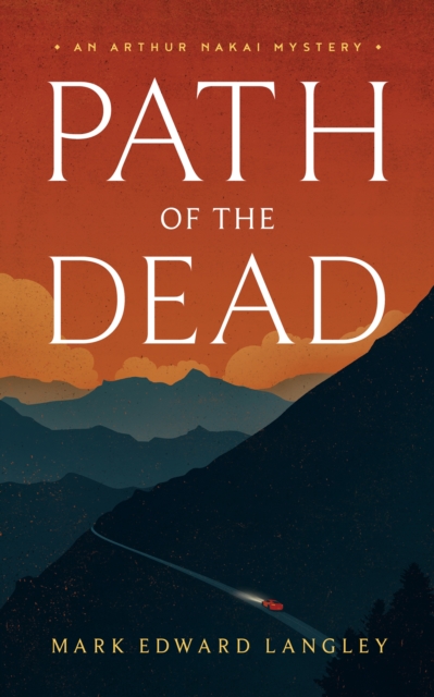 Path of the Dead, EPUB eBook