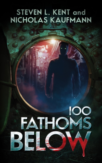 100 Fathoms Below, EPUB eBook