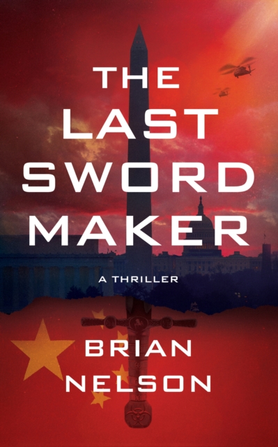 The Last Sword Maker, EPUB eBook