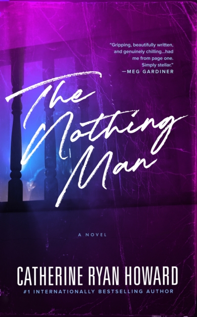 The Nothing Man, EPUB eBook