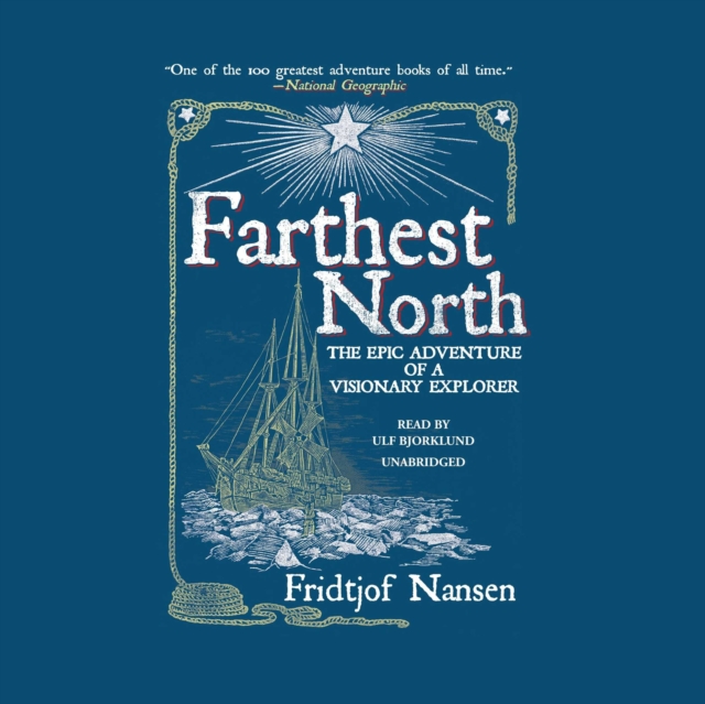 Farthest North, eAudiobook MP3 eaudioBook