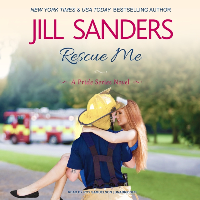 Rescue Me, eAudiobook MP3 eaudioBook