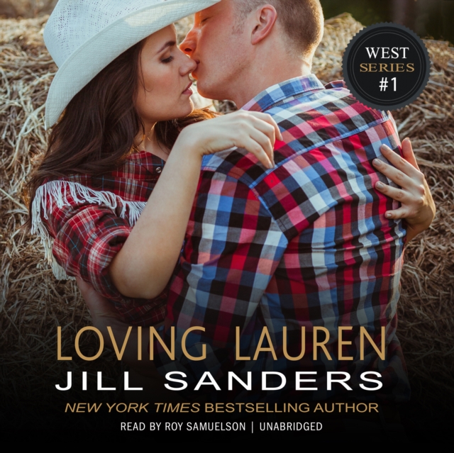 Loving Lauren, eAudiobook MP3 eaudioBook