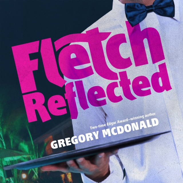 Fletch Reflected, eAudiobook MP3 eaudioBook