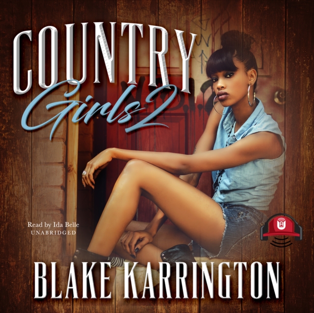 Country Girls 2, eAudiobook MP3 eaudioBook
