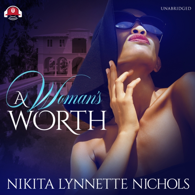 A Woman's Worth, eAudiobook MP3 eaudioBook