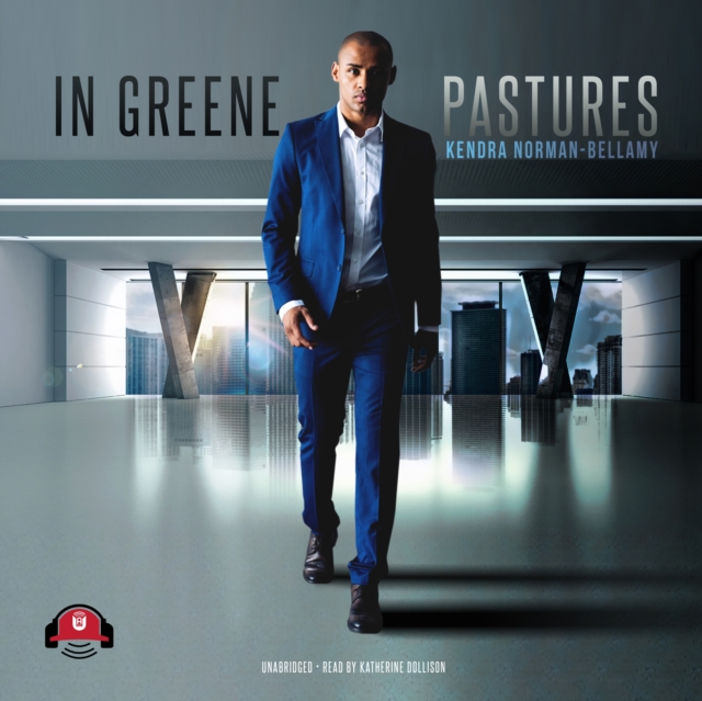 In Greene Pastures, eAudiobook MP3 eaudioBook