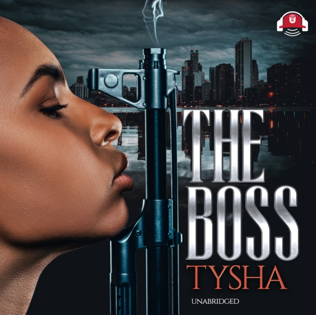 The Boss, eAudiobook MP3 eaudioBook