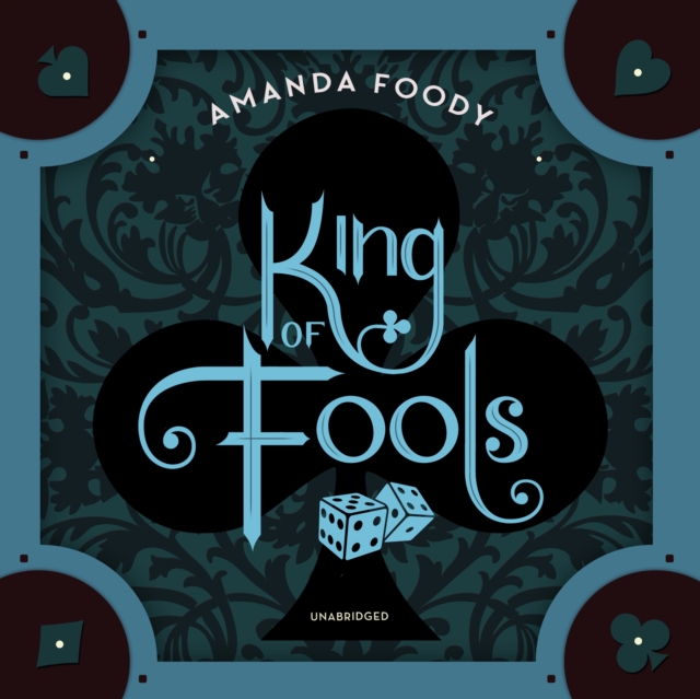 King of Fools, eAudiobook MP3 eaudioBook