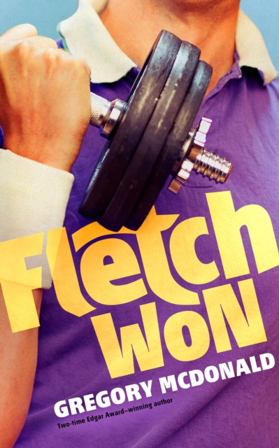 Fletch Won, EPUB eBook