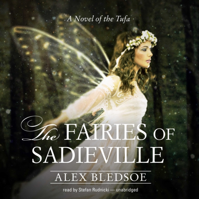 The Fairies of Sadieville, eAudiobook MP3 eaudioBook