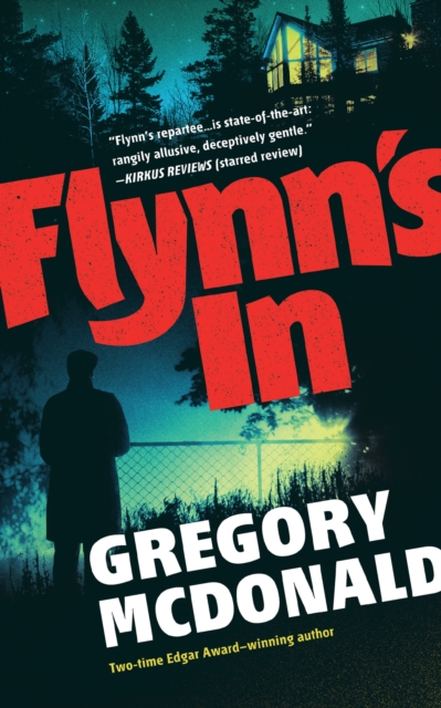 Flynn's In, EPUB eBook