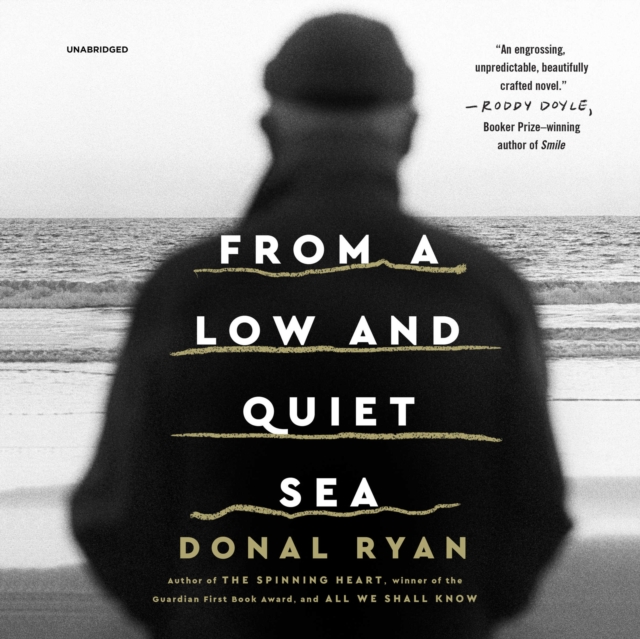 From a Low and Quiet Sea, eAudiobook MP3 eaudioBook