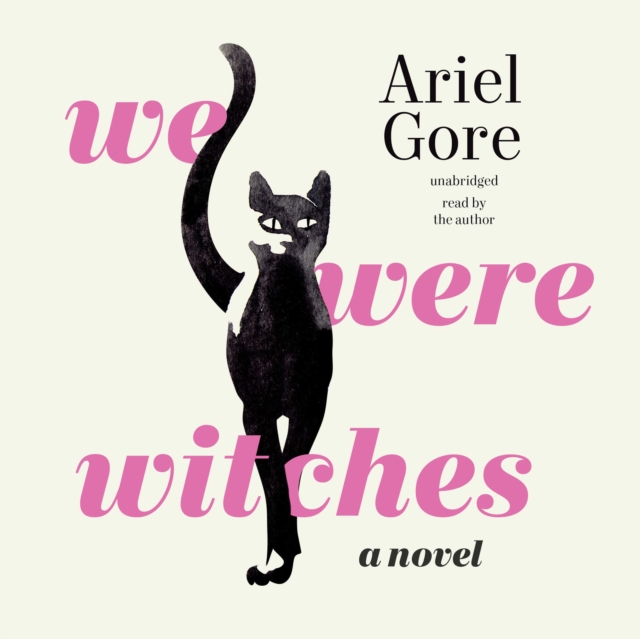 We Were Witches, eAudiobook MP3 eaudioBook