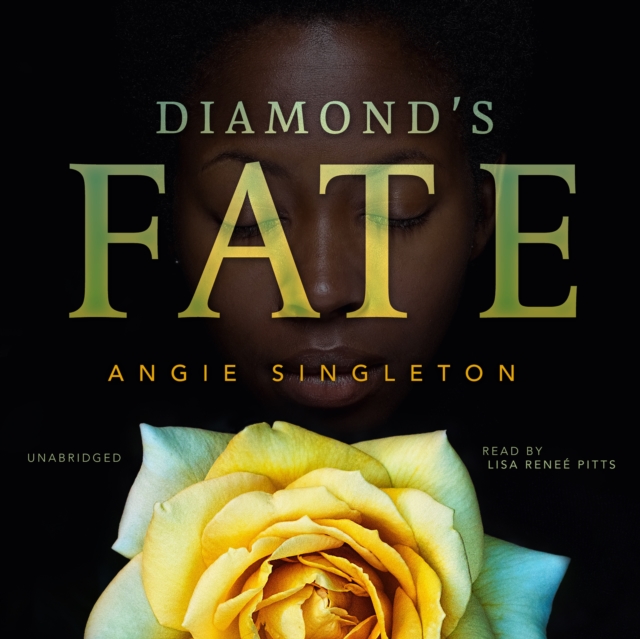 Diamond's Fate, eAudiobook MP3 eaudioBook