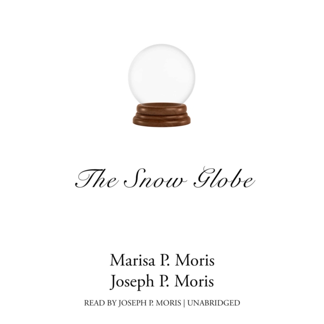 The Snow Globe, eAudiobook MP3 eaudioBook