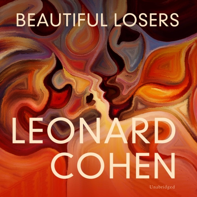 Beautiful Losers, eAudiobook MP3 eaudioBook
