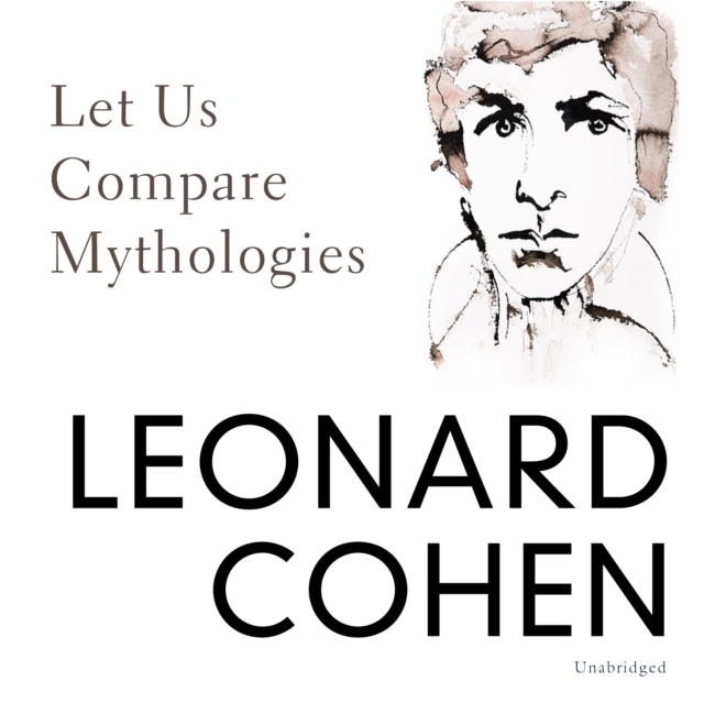 Let Us Compare Mythologies, eAudiobook MP3 eaudioBook