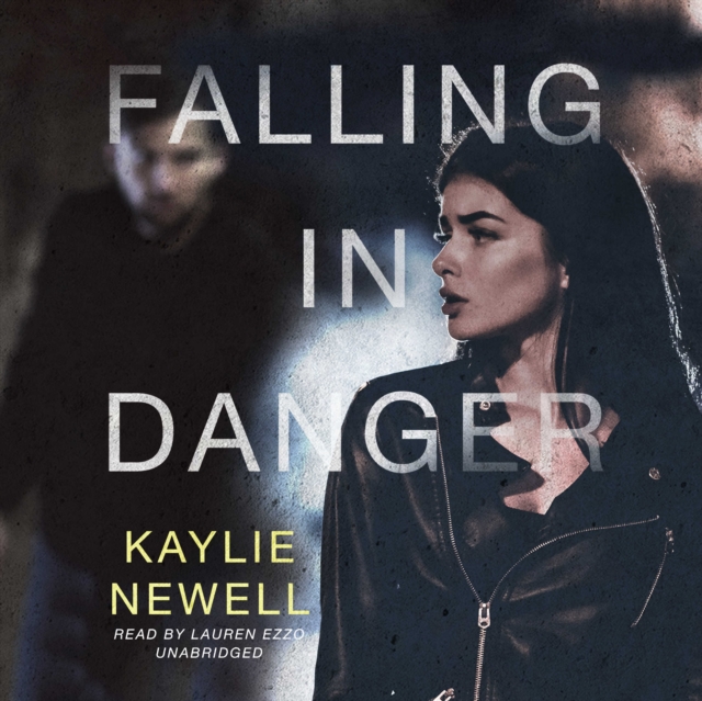 Falling in Danger, eAudiobook MP3 eaudioBook