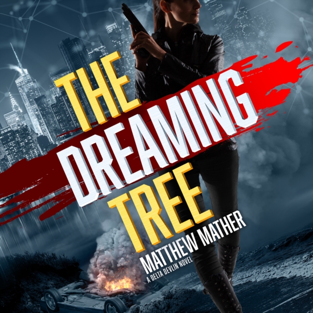 The Dreaming Tree, eAudiobook MP3 eaudioBook