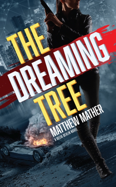 The Dreaming Tree, EPUB eBook