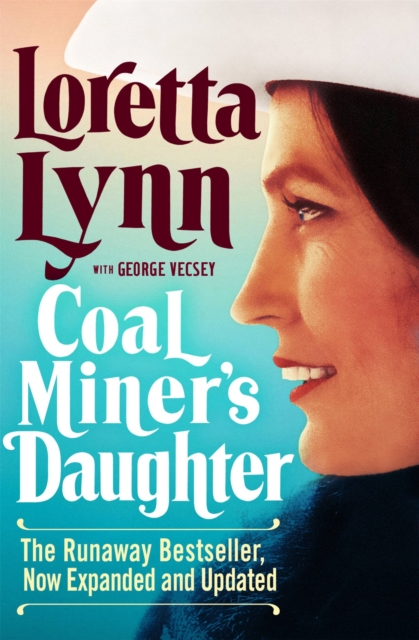 Coal Miner's Daughter, Paperback / softback Book