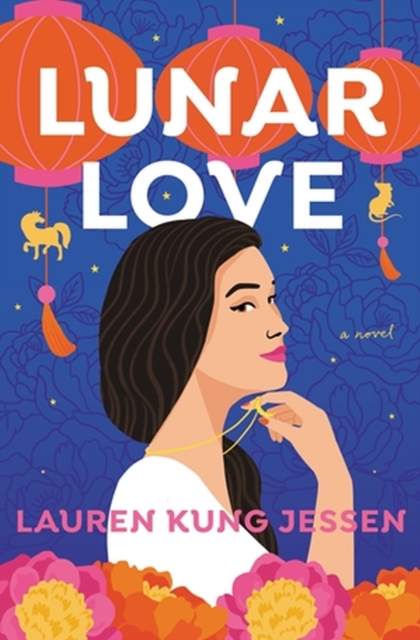 Lunar Love, Paperback / softback Book