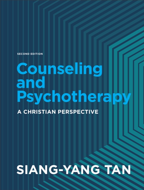 Counseling and Psychotherapy - A Christian Perspective, Hardback Book