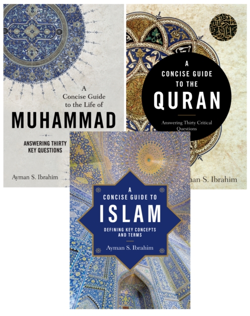 Introducing Islam Set, Paperback / softback Book